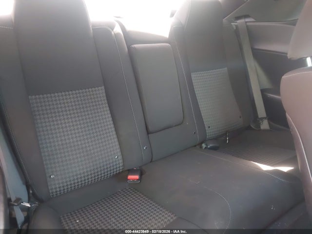 2021 DODGE CHALLENGER 2C3CDZJG0MH665066 Photo 7