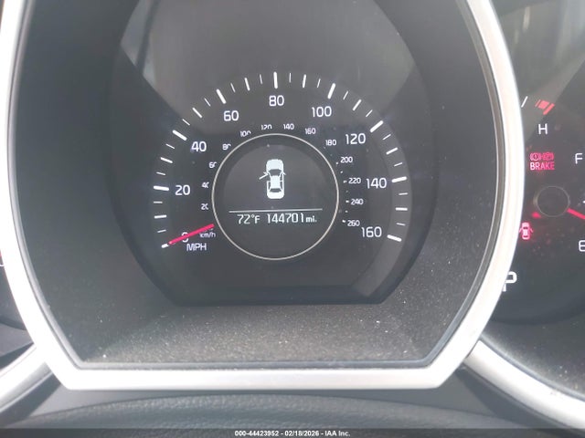 5XXGM4A77FG452461 KIA Optima Lx