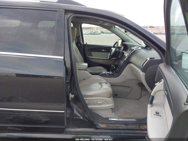 44423960 :رقم المزاد ، 1GKKVTED7BJ362836 vin ، 2011 Gmc Acadia Denali مزاد بيع