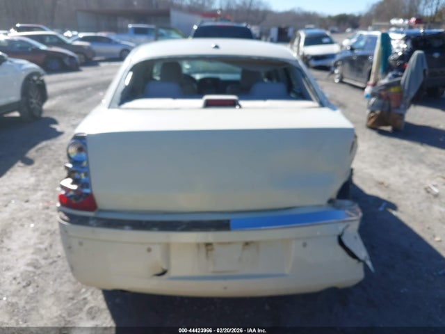 Продажа на аукционе авто 2006 Chrysler 300c, vin: 2C3LA63H16H306275, номер лота: 44423966