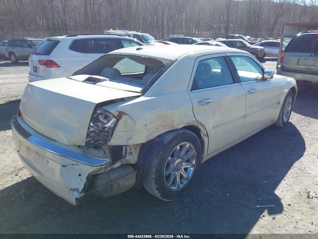 Продажа на аукционе авто 2006 Chrysler 300c, vin: 2C3LA63H16H306275, номер лота: 44423966