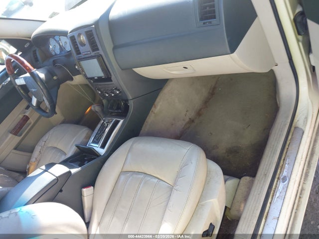 Продажа на аукционе авто 2006 Chrysler 300c, vin: 2C3LA63H16H306275, номер лота: 44423966
