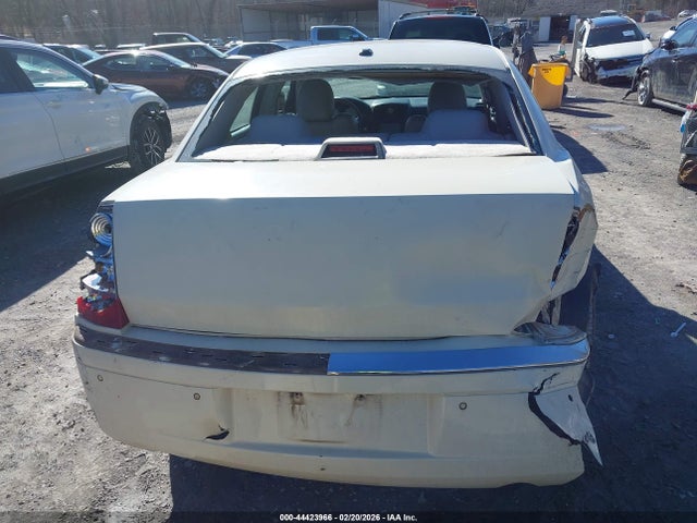 Продажа на аукционе авто 2006 Chrysler 300c, vin: 2C3LA63H16H306275, номер лота: 44423966