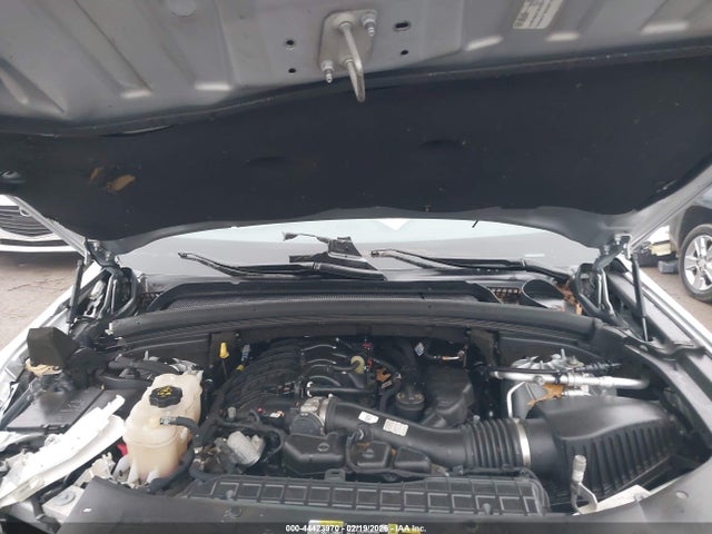 Продаж на аукціоні авто 2021 Jeep Grand Cherokee L Altitude 4x4, vin: 1C4RJKAG7M8201199, номер лоту: 44423970