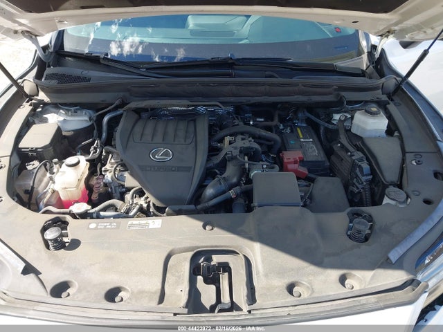 44423972 :رقم المزاد ، 2T2BAMBA6PC014676 vin ، 2023 Lexus Rx 350 مزاد بيع
