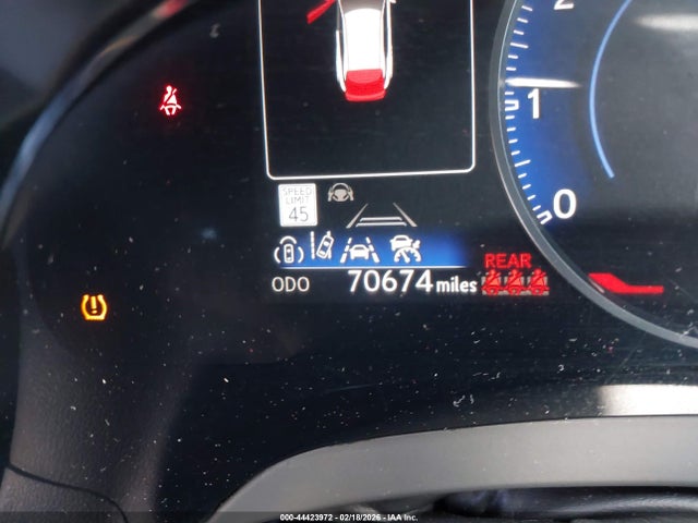 44423972 :رقم المزاد ، 2T2BAMBA6PC014676 vin ، 2023 Lexus Rx 350 مزاد بيع