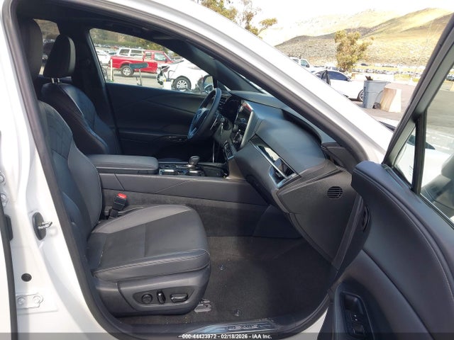 44423972 :رقم المزاد ، 2T2BAMBA6PC014676 vin ، 2023 Lexus Rx 350 مزاد بيع