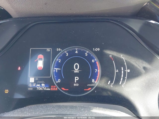 44423972 :رقم المزاد ، 2T2BAMBA6PC014676 vin ، 2023 Lexus Rx 350 مزاد بيع