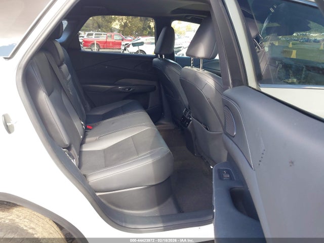 44423972 :رقم المزاد ، 2T2BAMBA6PC014676 vin ، 2023 Lexus Rx 350 مزاد بيع