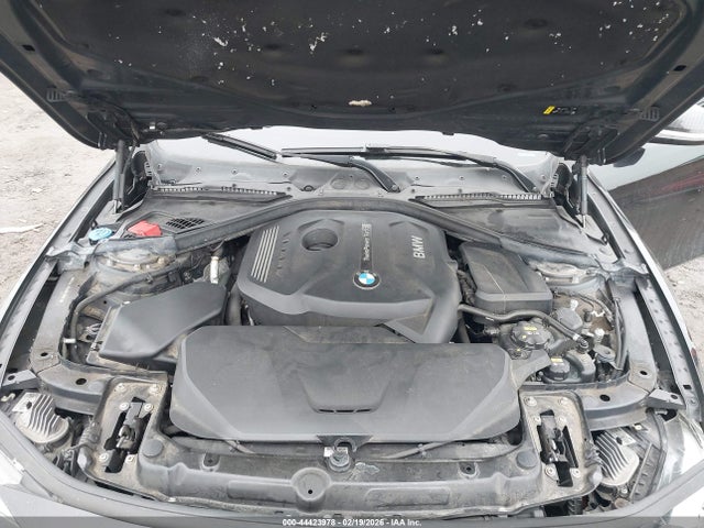 2019 BMW 430I GRAN COUPE WBA4J3C57KBL04941 Photo 9