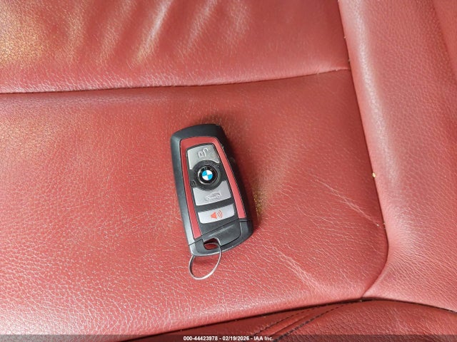 2019 BMW 430I GRAN COUPE WBA4J3C57KBL04941 Photo 10