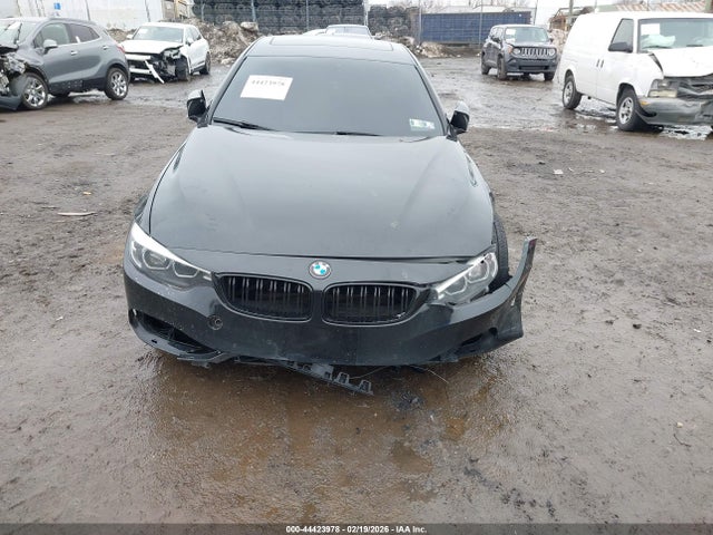 Продажа на аукционе авто 2019 Bmw 430i Gran Coupe Xdrive, vin: WBA4J3C57KBL04941, номер лота: 44423978