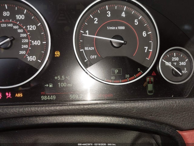 Продажа на аукционе авто 2019 Bmw 430i Gran Coupe Xdrive, vin: WBA4J3C57KBL04941, номер лота: 44423978
