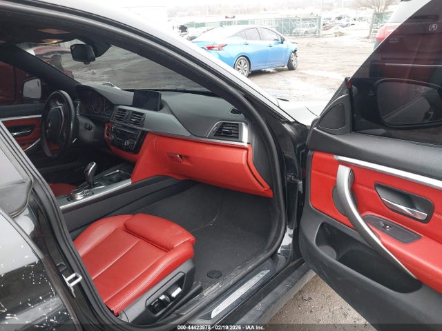 2019 BMW 430I GRAN COUPE WBA4J3C57KBL04941 Photo 4