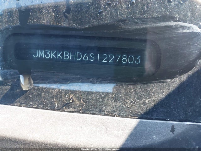 Продажа на аукционе авто 2025 Mazda Cx-90 3.3 Turbo Preferred Package, vin: JM3KKBHD6S1227803, номер лота: 44423979
