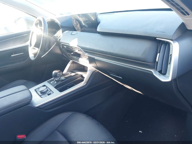 Продажа на аукционе авто 2025 Mazda Cx-90 3.3 Turbo Preferred Package, vin: JM3KKBHD6S1227803, номер лота: 44423979