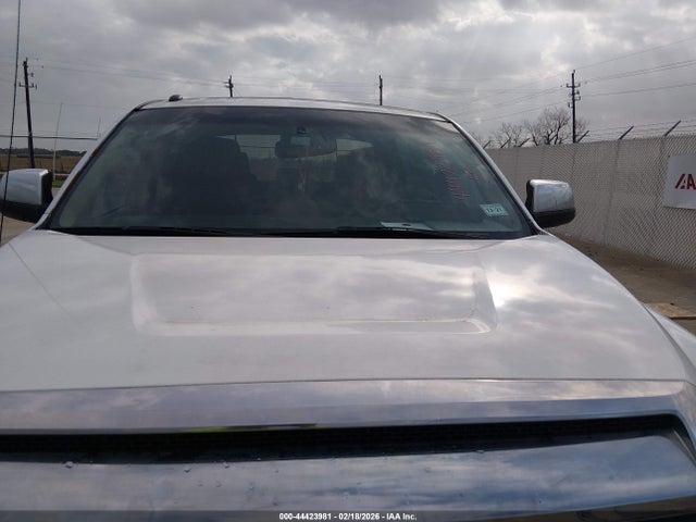 5TFFW5F10GX196139 Toyota Tundra Limited 5.7l V8