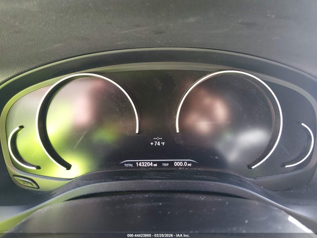 44423985 :رقم المزاد ، 5UXTY3C00M9G12169 vin ، 2021 Bmw X3 Sdrive30i مزاد بيع