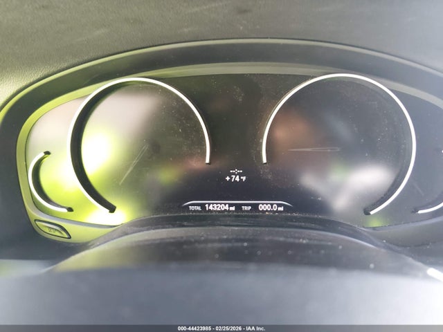 44423985 :رقم المزاد ، 5UXTY3C00M9G12169 vin ، 2021 Bmw X3 Sdrive30i مزاد بيع