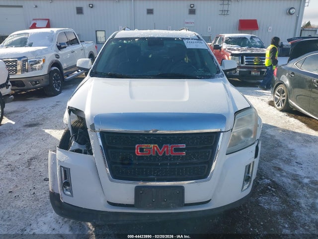 Aukcja sprzedaży 2013 Gmc Terrain Sle-2, vin: 2GKFLTEK1D6415651, numer aukcji: 44423990