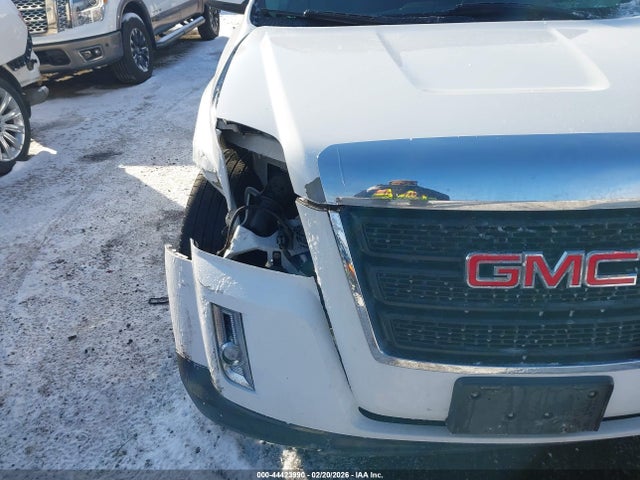 Aukcja sprzedaży 2013 Gmc Terrain Sle-2, vin: 2GKFLTEK1D6415651, numer aukcji: 44423990