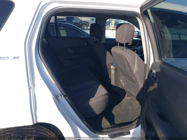 Aukcja sprzedaży 2013 Gmc Terrain Sle-2, vin: 2GKFLTEK1D6415651, numer aukcji: 44423990