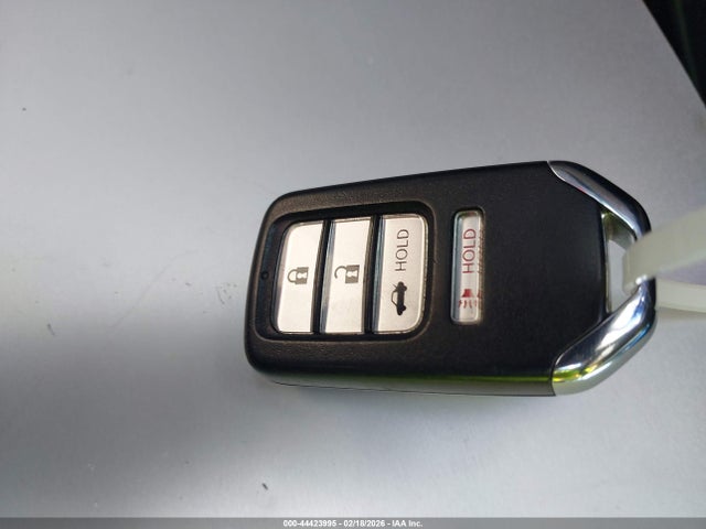 1HGCV1F39NA075580 Honda Accord Sport