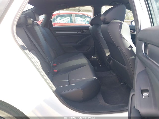 1HGCV1F39NA075580 Honda Accord Sport