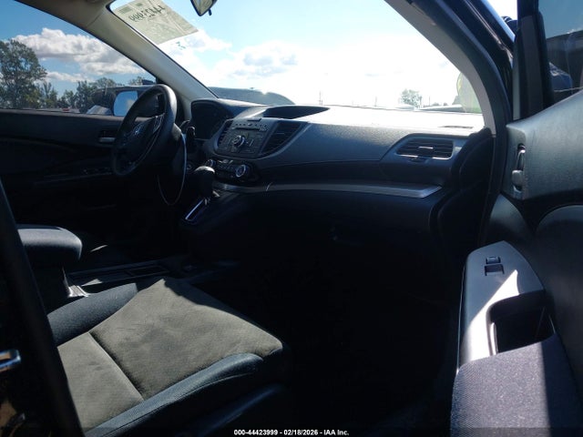 3CZRM3H38GG702238 Honda CR-V LX