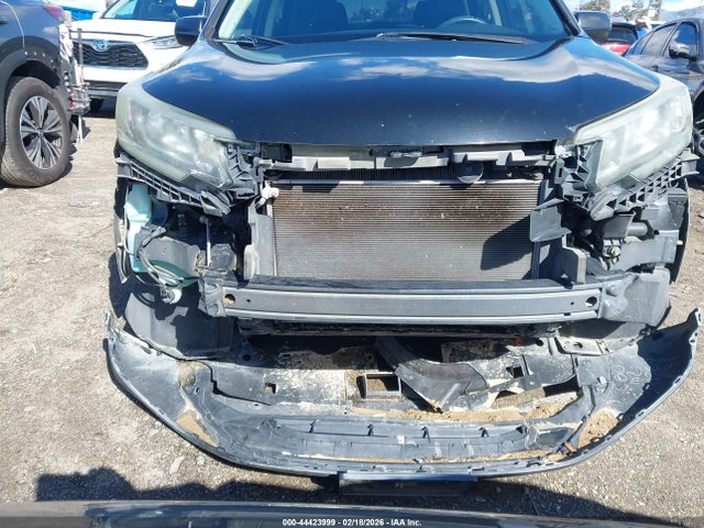 3CZRM3H38GG702238 Honda CR-V LX