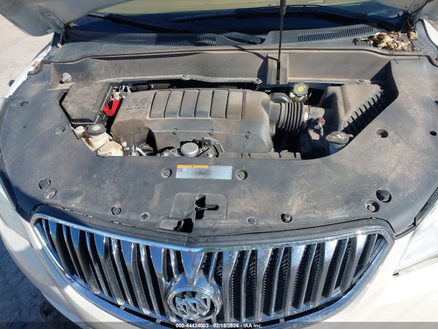 2014 BUICK ENCLAVE 5GAKVCKD3EJ284044 Photo 9