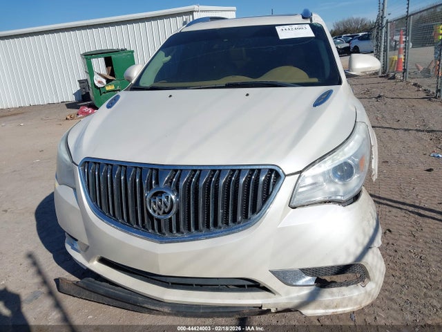 Aukcja sprzedaży 2014 Buick Enclave Premium, vin: 5GAKVCKD3EJ284044, numer aukcji: 44424003