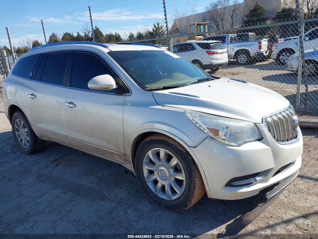 Aukcja sprzedaży 2014 Buick Enclave Premium, vin: 5GAKVCKD3EJ284044, numer aukcji: 44424003