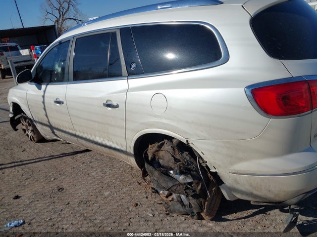 Aukcja sprzedaży 2014 Buick Enclave Premium, vin: 5GAKVCKD3EJ284044, numer aukcji: 44424003