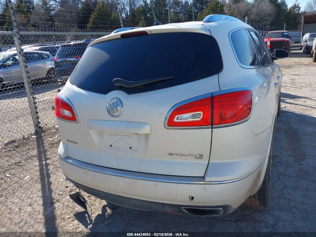 Aukcja sprzedaży 2014 Buick Enclave Premium, vin: 5GAKVCKD3EJ284044, numer aukcji: 44424003