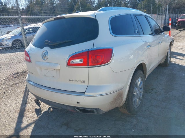 2014 BUICK ENCLAVE 5GAKVCKD3EJ284044 Photo 3