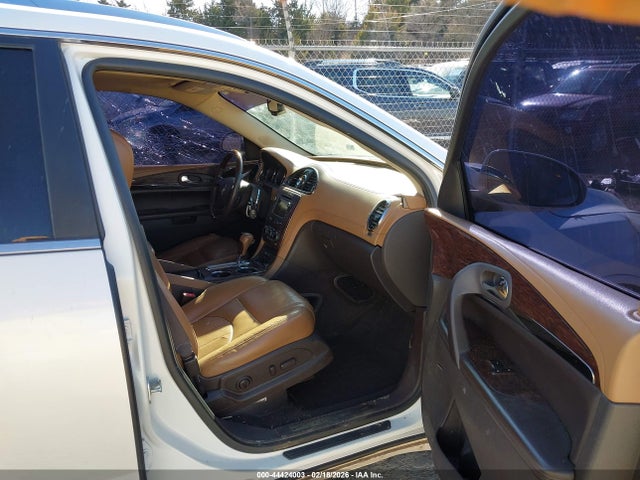 2014 BUICK ENCLAVE 5GAKVCKD3EJ284044 Photo 4
