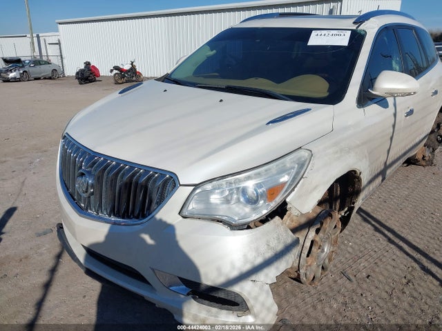 2014 BUICK ENCLAVE 5GAKVCKD3EJ284044 Photo 5