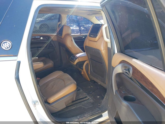 2014 BUICK ENCLAVE 5GAKVCKD3EJ284044 Photo 7