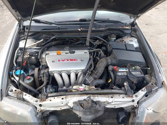 Aukcja sprzedaży 2006 Acura Tsx, vin: JH4CL96806C019367, numer aukcji: 44424006