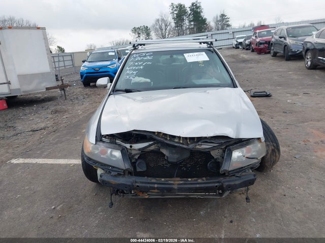 Aukcja sprzedaży 2006 Acura Tsx, vin: JH4CL96806C019367, numer aukcji: 44424006