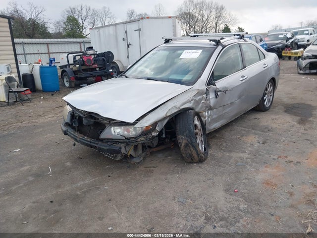 Aukcja sprzedaży 2006 Acura Tsx, vin: JH4CL96806C019367, numer aukcji: 44424006