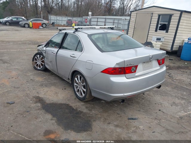 Aukcja sprzedaży 2006 Acura Tsx, vin: JH4CL96806C019367, numer aukcji: 44424006