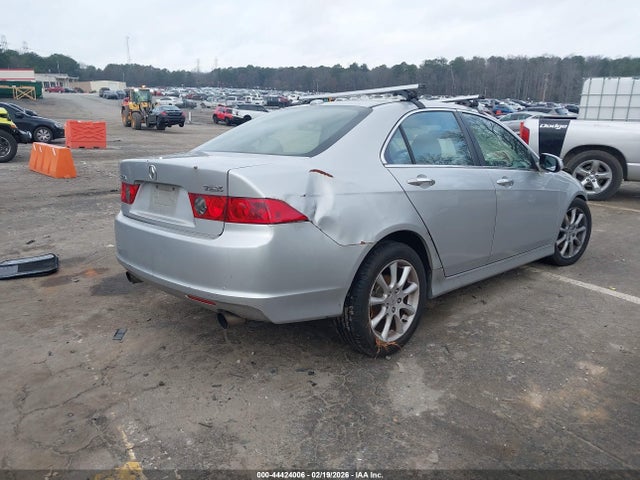 Aukcja sprzedaży 2006 Acura Tsx, vin: JH4CL96806C019367, numer aukcji: 44424006