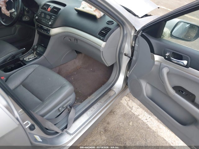 Aukcja sprzedaży 2006 Acura Tsx, vin: JH4CL96806C019367, numer aukcji: 44424006