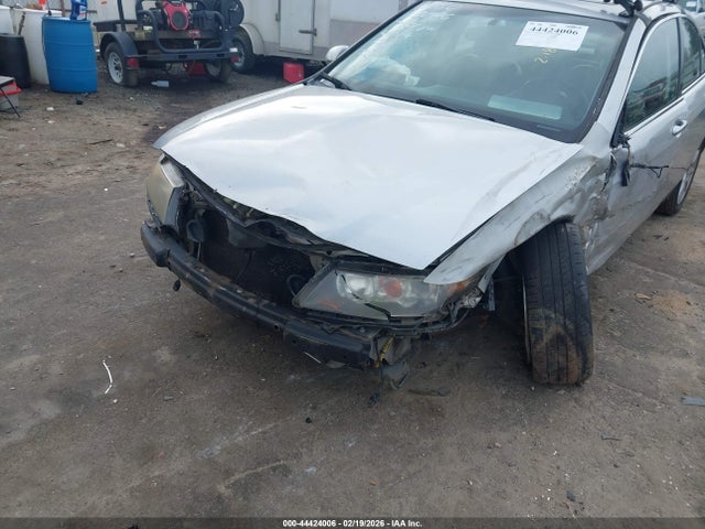 Aukcja sprzedaży 2006 Acura Tsx, vin: JH4CL96806C019367, numer aukcji: 44424006