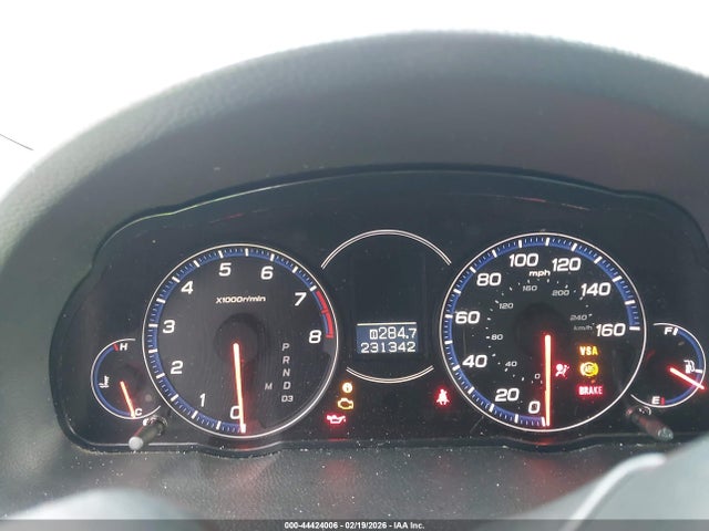 Aukcja sprzedaży 2006 Acura Tsx, vin: JH4CL96806C019367, numer aukcji: 44424006