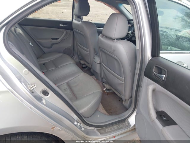 Aukcja sprzedaży 2006 Acura Tsx, vin: JH4CL96806C019367, numer aukcji: 44424006