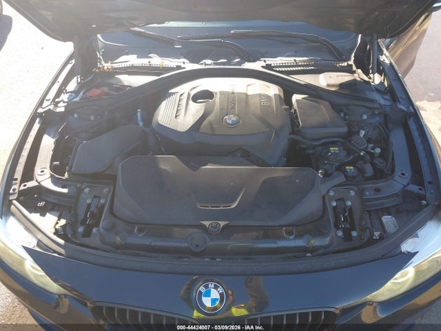 2018 BMW 330I WBA8D9C53JEM31713 Photo 9