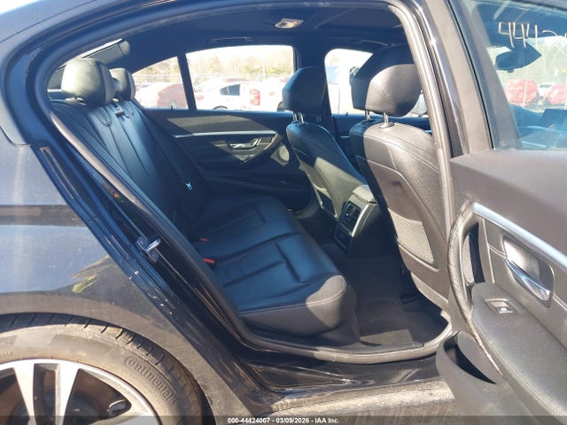 2018 BMW 330I WBA8D9C53JEM31713 Photo 7